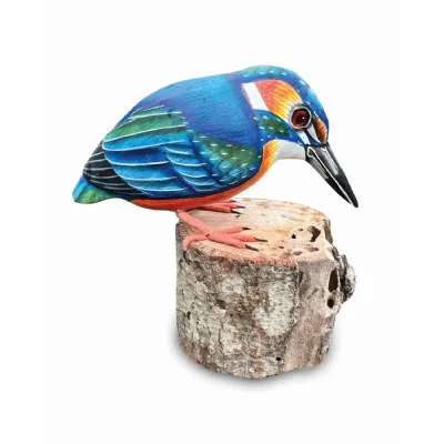 Kingfisher (please Order In Multiples Of 2)