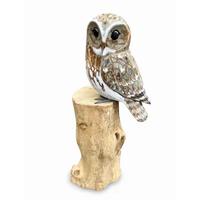 Owl (please Order In Multiples Of 2)