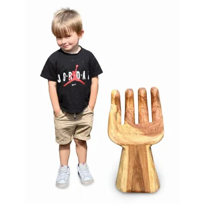 Baby Bali Hand Chair (indoor Use Only)