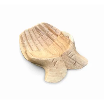 Hand Of Hope Bowl Small 20cm