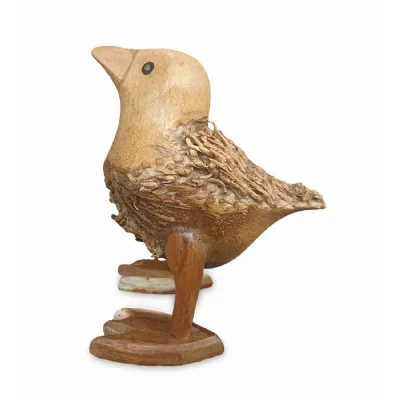 Fuzzy Charlie Chick 20 25cm