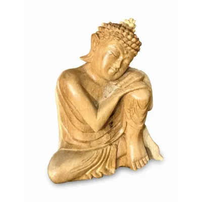 Resting Buddha 20cm