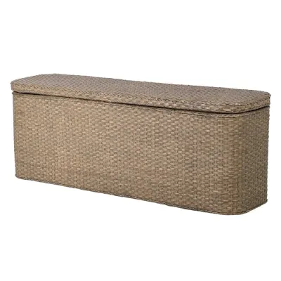 Berumda Rattan Bedding Box