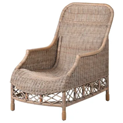 Rattan Lazy Chair
