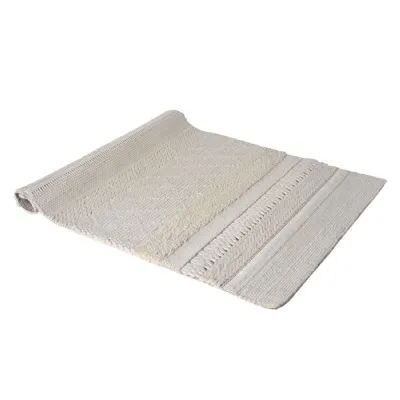 5 X 7 Califonia Wool Rug
