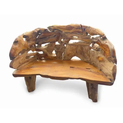 Root Branch Bench Large