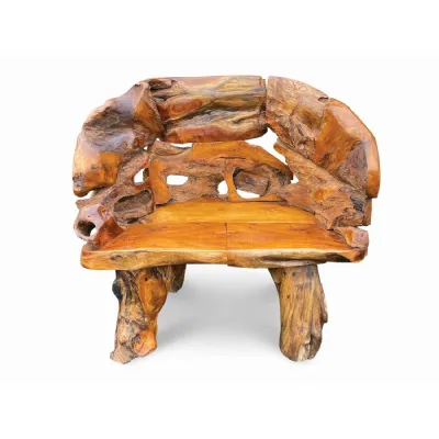 Root Branch Bench Small