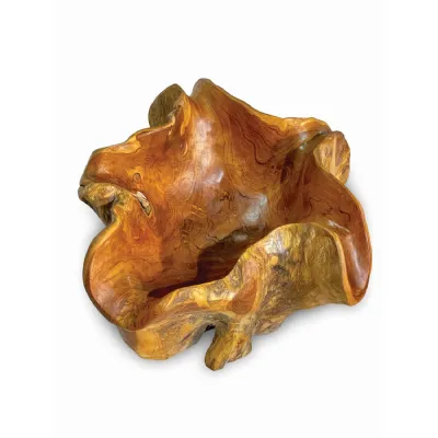 Root Natural Planter bowl Small