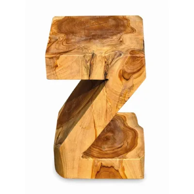 Root Z Stool