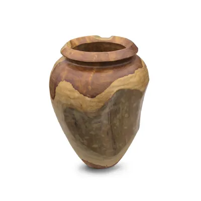 Root Vase