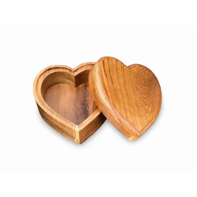 Heart Box Small