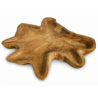 Root Mushroom Platter tray Large