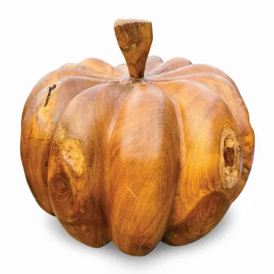 Root Giant Pumpkin