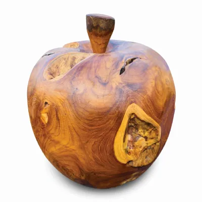 Root Giant Apple