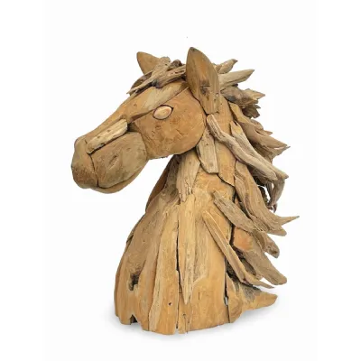 Horse's Head Small