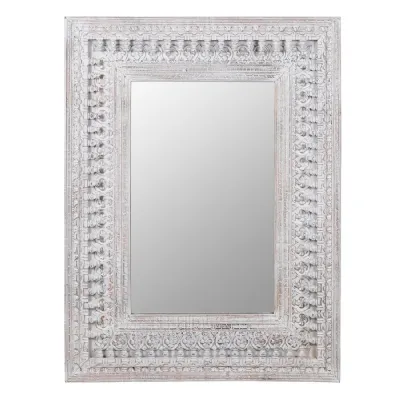 Small Kashmir Wall Mirror