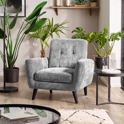 Monza Chair Dove
