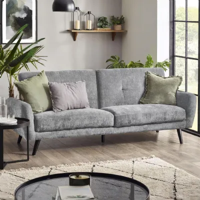 Monza Sofa Bed Dove