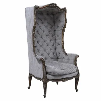 Versailles Porters Chair