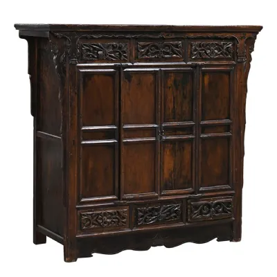 Chinese Cabinet