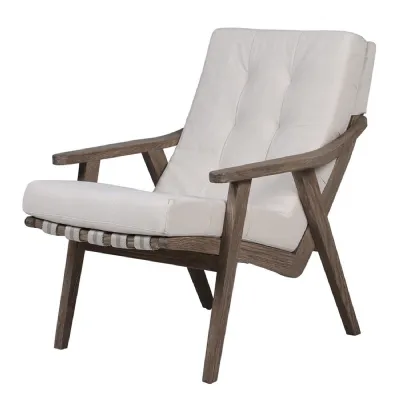Abel Armchair