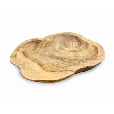 Mushroom Mini Bowl 28cm