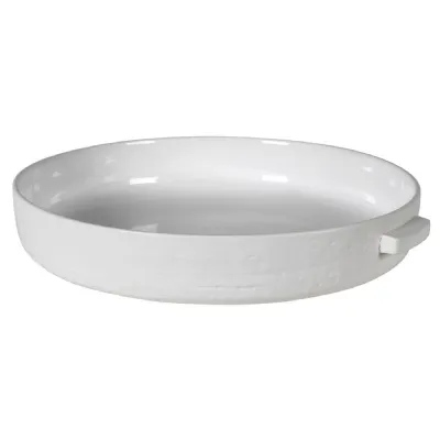 White Katja Bowl