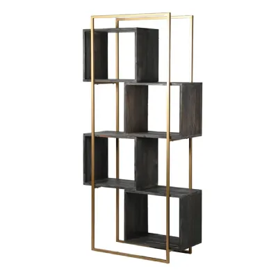 Cubes Display Unit