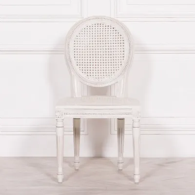 Chateau Rattan Dining Chair