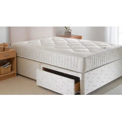 Ortho MB245 Firm Spring Mattresses