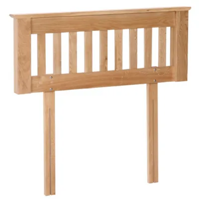 4ft6in Headboard