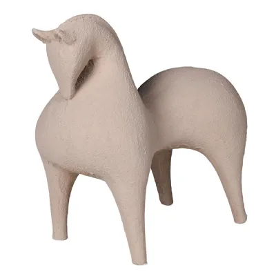 Cremello Champ Horse