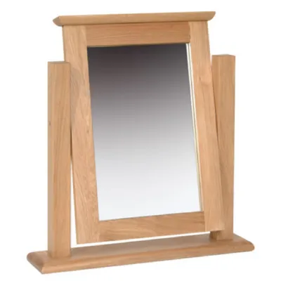 Single Dressing Table Mirror