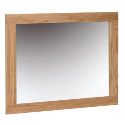 Wall Mirror 750 By 600