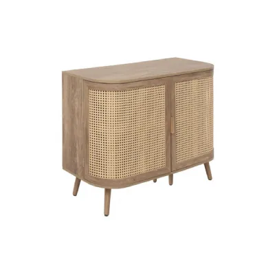 Noah 2 Door Sideboard Oak
