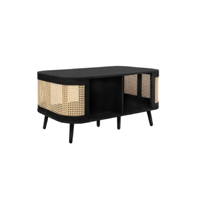 Noah Coffee Table Black