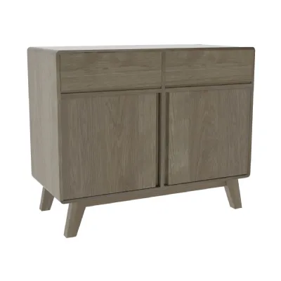 Nordic Small Sideboard