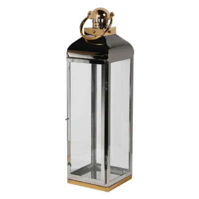 Bi metal Lantern