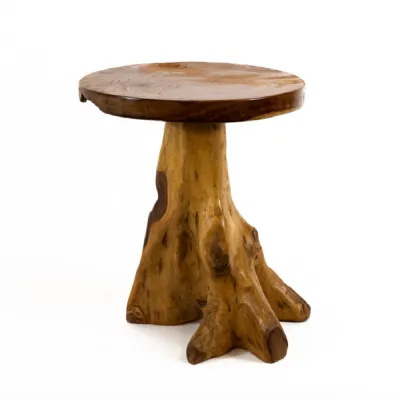 Woodland Round Table Medium