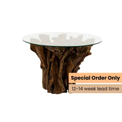 Round Dining Table 150cm (Special Order Only)
