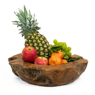 40cm Fruit Bowl