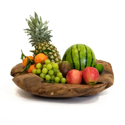 50cm Fruit Bowl