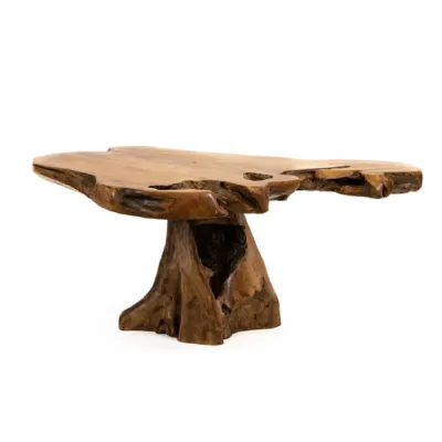 Mushroom Coffee Table
