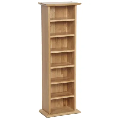 Cd Dvd Rack
