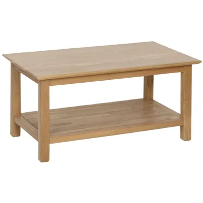 Coffee Table 915mm