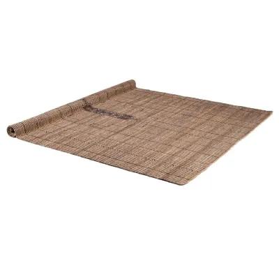 Fulani Jute Rug