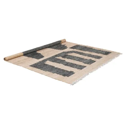 Jabari Jute Rug