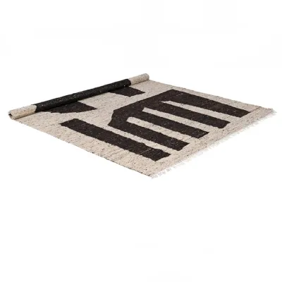 Maasai Wool Rug