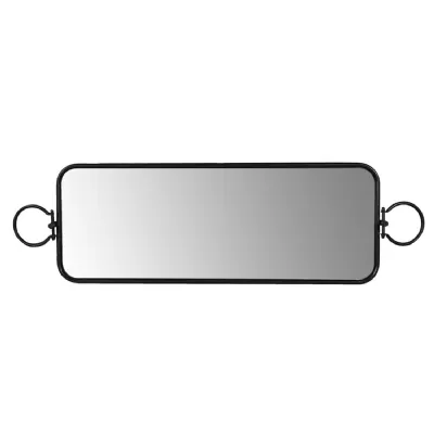 Large Mirrored Tray