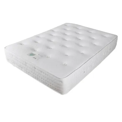 100 Percent Recycled 5ft. King size Mattress